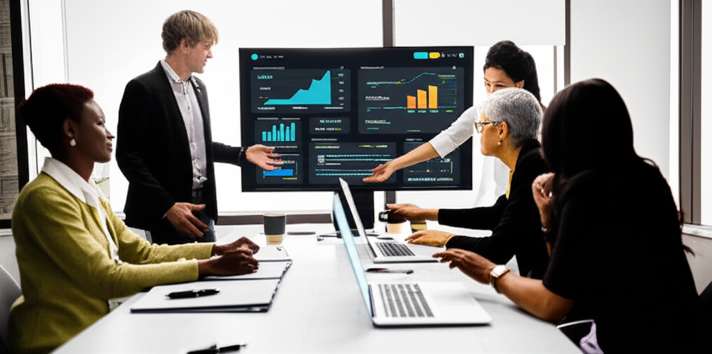 Innovation Strategy Consulting